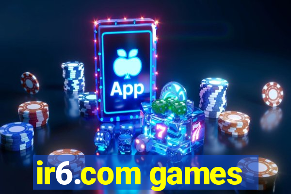 ir6.com games